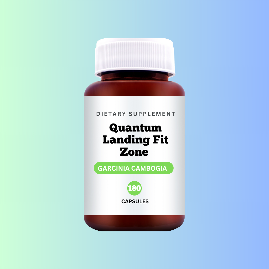 Diet Supplement - 3 Month Supply