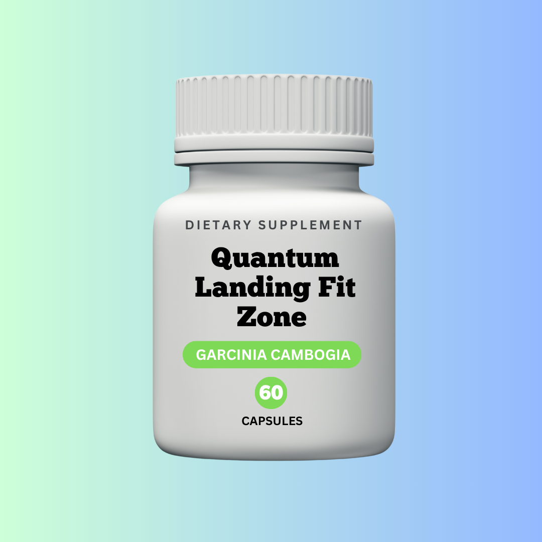 Diet Supplement - 1 Month Supply